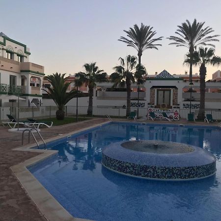 Apartmán Casa Cooper Caleta De Fuste Exteriér fotografie