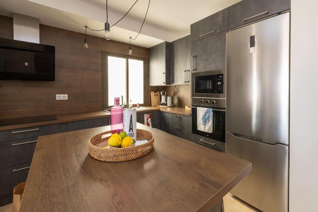 Apartmán Casa Cooper Caleta De Fuste Exteriér fotografie