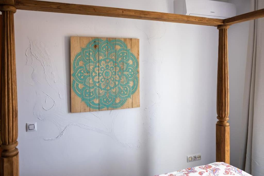 Apartmán Casa Cooper Caleta De Fuste Exteriér fotografie