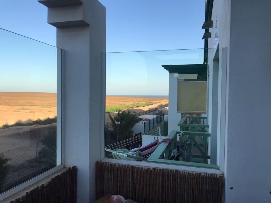 Apartmán Casa Cooper Caleta De Fuste Exteriér fotografie