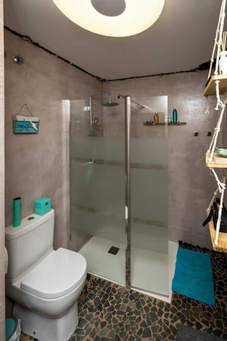 Apartmán Casa Cooper Caleta De Fuste Exteriér fotografie