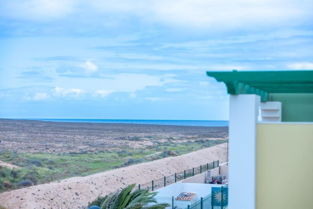 Apartmán Casa Cooper Caleta De Fuste Exteriér fotografie