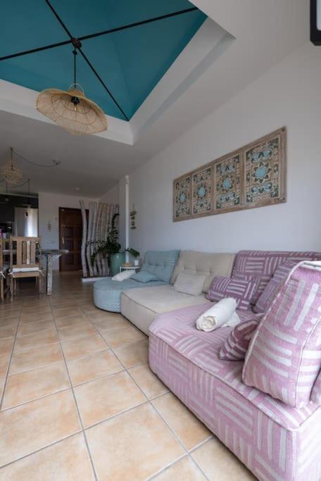Apartmán Casa Cooper Caleta De Fuste Exteriér fotografie