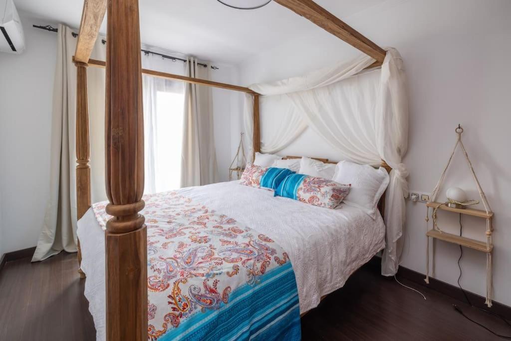 Apartmán Casa Cooper Caleta De Fuste Exteriér fotografie