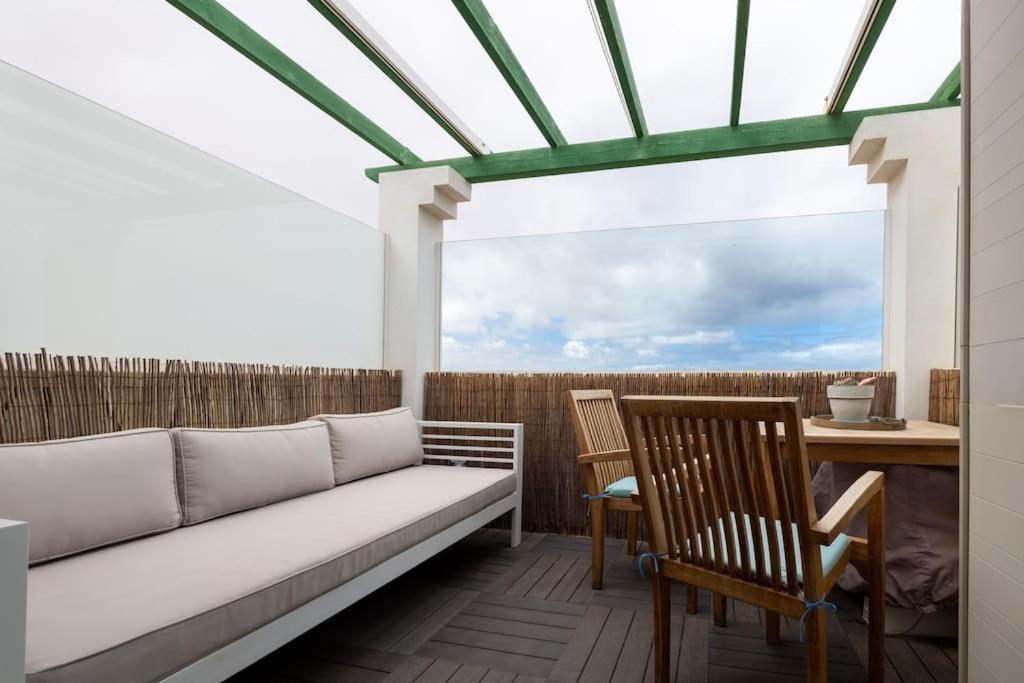 Apartmán Casa Cooper Caleta De Fuste Exteriér fotografie