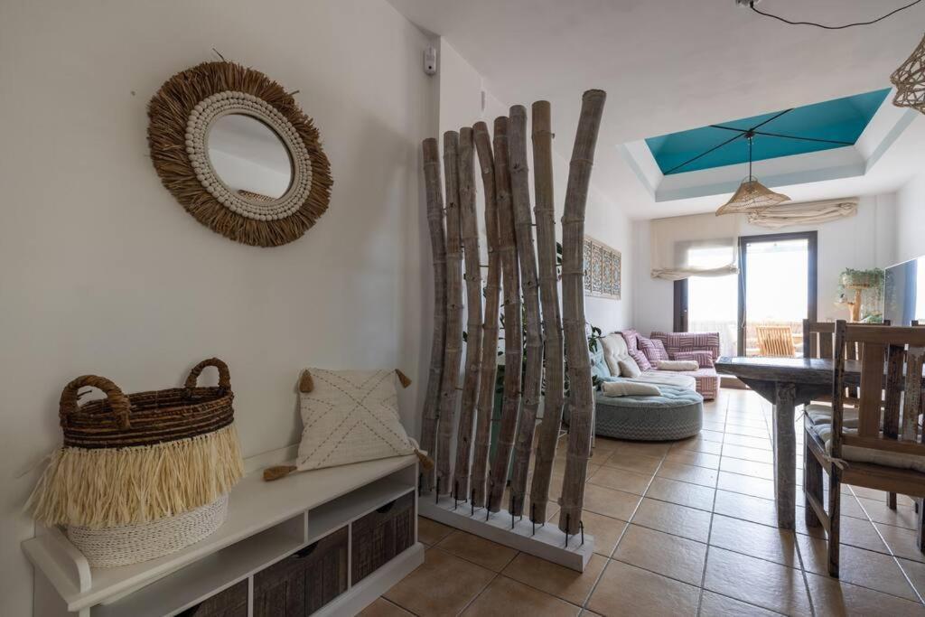 Apartmán Casa Cooper Caleta De Fuste Exteriér fotografie